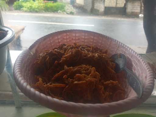 Warung Soto Puput 1