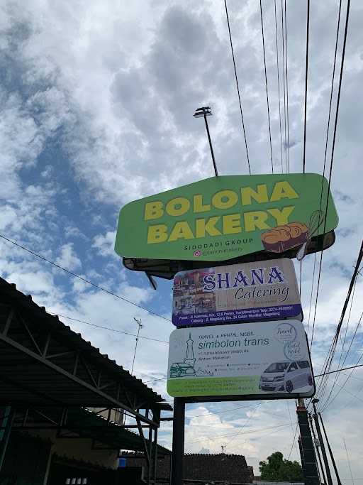 Bolona Bakery Dan Simbolon Trans 3