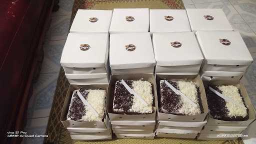 Daffa Cookies, Cake & Bakery 8