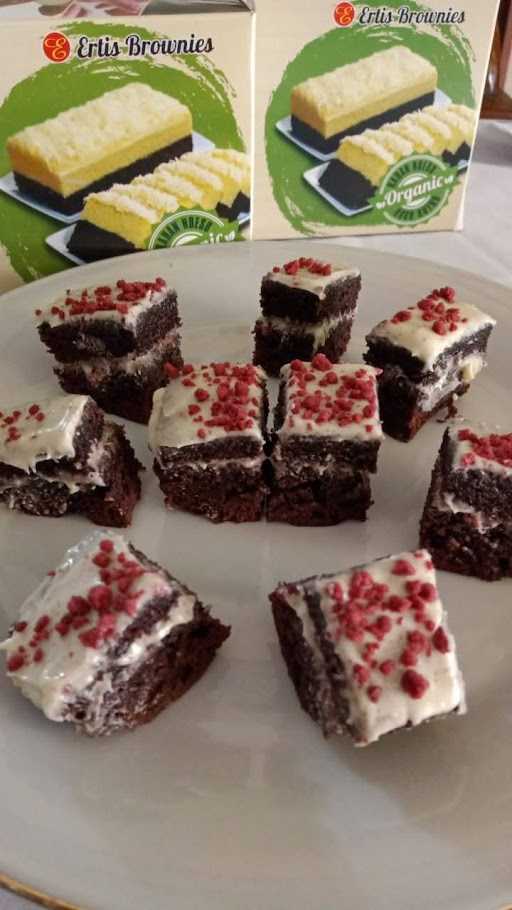 Ertis Brownies 7