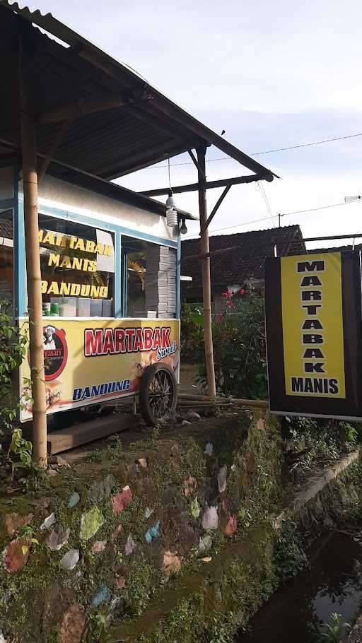 Martabak Manis Bandung 3