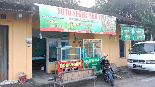 Soto Seger Mbak Yuli 6