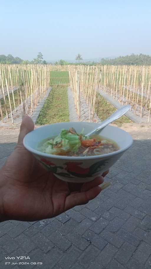 Soto Seger Mbak Yuli 3