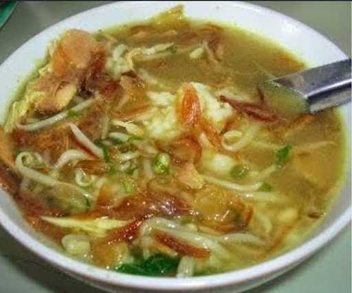 Soto Seger Mbak Yuli 1