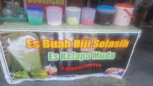 Es Buah & Es Degan 2