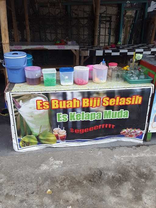 Es Buah & Es Degan 3