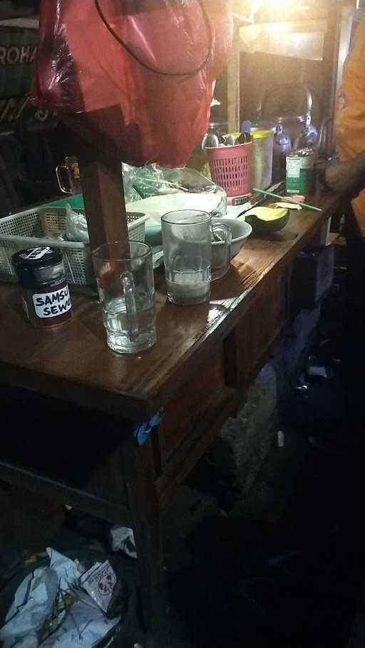 Angkringan Mbayan 10