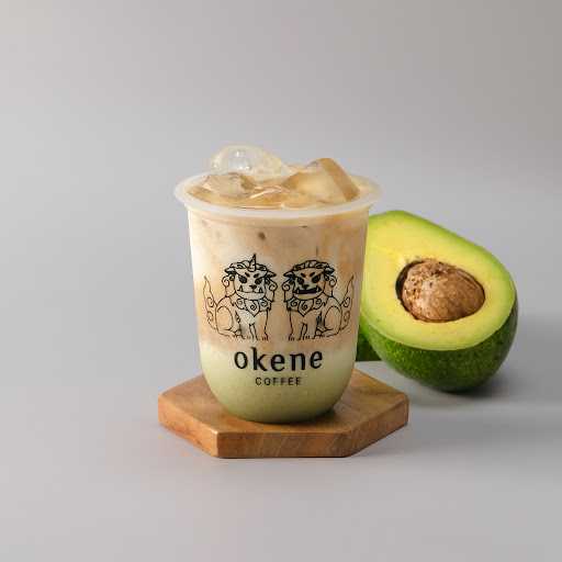 Okene Coffee Lite 10