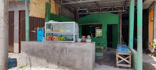 Warung Ijo Bu Siti 1