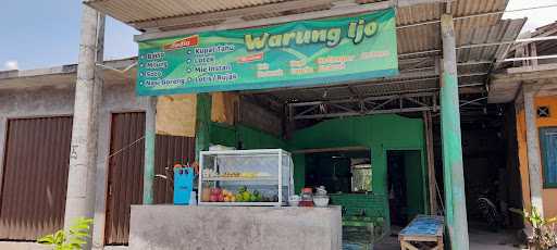 Warung Ijo Bu Siti 3