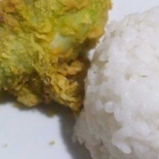 Ayam Hulk 3