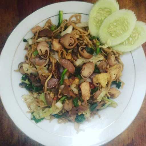 Bakmi 515 Sucen 10