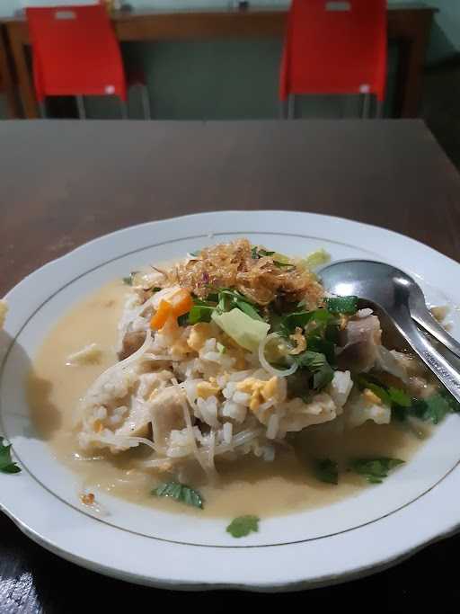 Bakmi Jawa Pak Mul 4