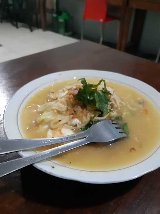 Bakmi Jawa Pak Mul 8