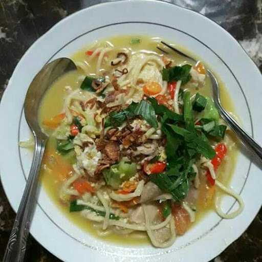 Bakmi Jawa Pak Mul 5