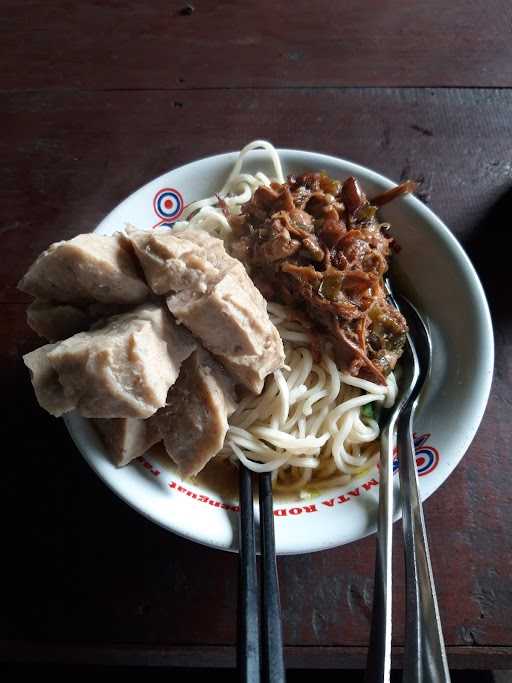 Bakso Cinta Spesialis Urat Tetelan 2