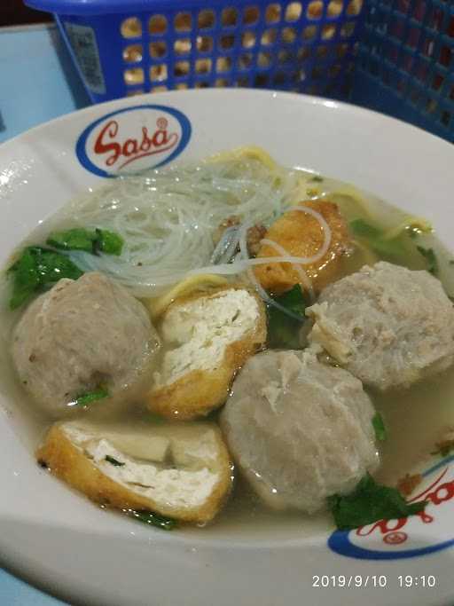 Bakso Mangun 3