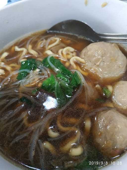 Bakso Mangun 5