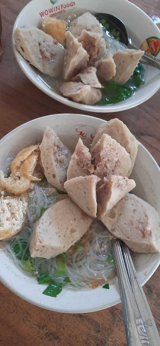 Bakso Mangun 8