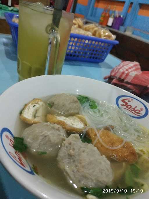 Bakso Mangun 6