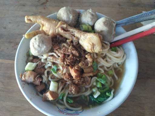 Bakso Mangun 7