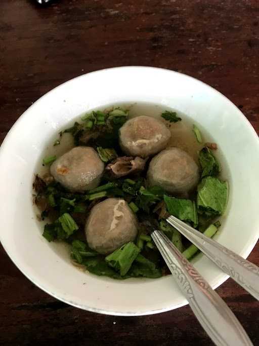 Bakso & Soto Pak Tejo Cabang Semen 5