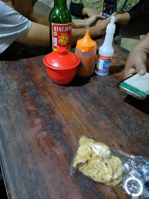 Bakso & Soto Pak Tejo Cabang Semen 1