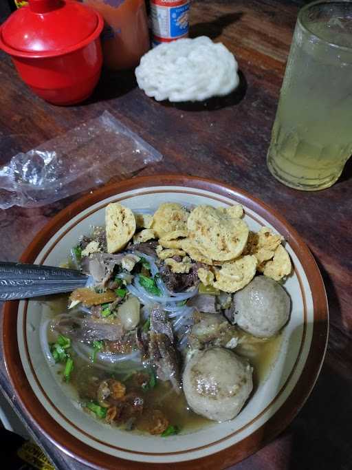 Bakso & Soto Pak Tejo Cabang Semen 10