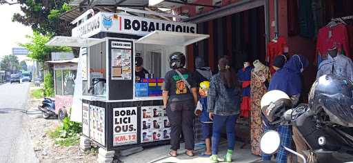 Bobalicious Magelang 5