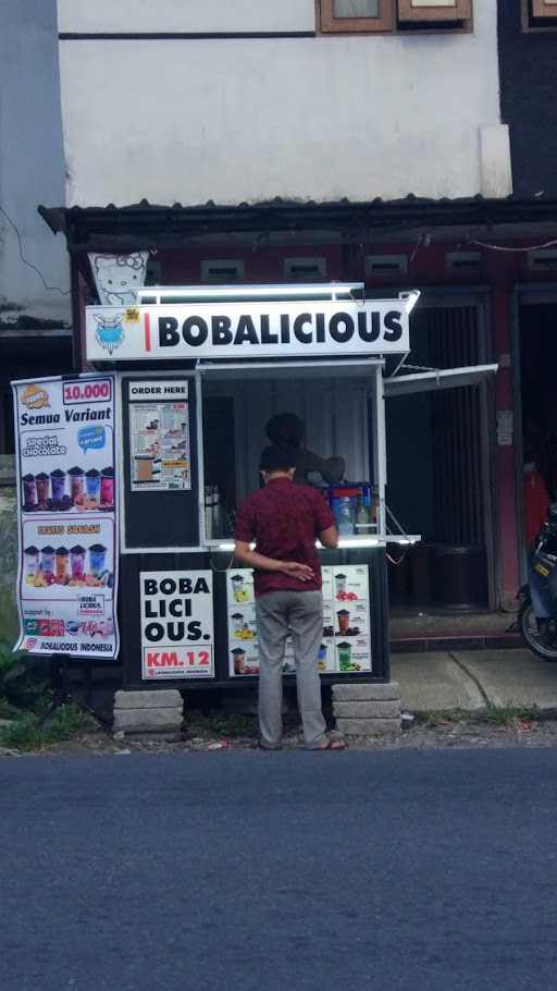 Bobalicious Magelang 4