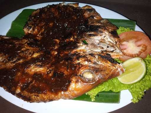 Ikan Bakar Manado Salam 3