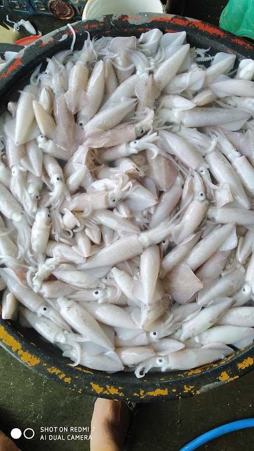 Ikan Laut Segar Mina Bahari 4