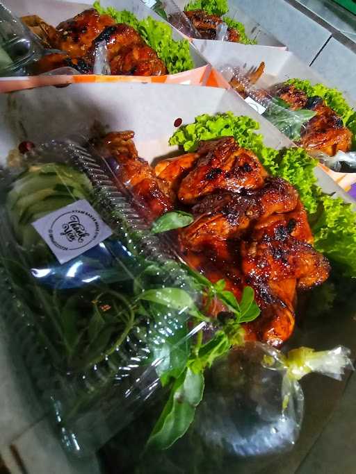 Kedai Ayam Bakar Mbak Dwi 2