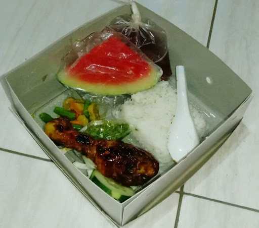 Kedai Ayam Bakar Mbak Dwi 6