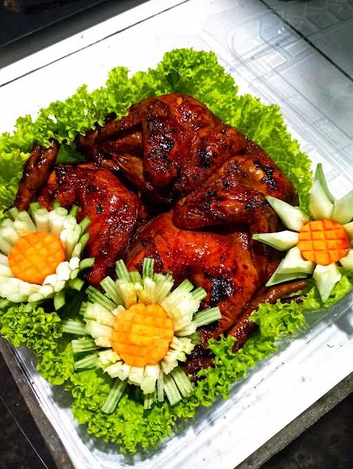 Kedai Ayam Bakar Mbak Dwi 1