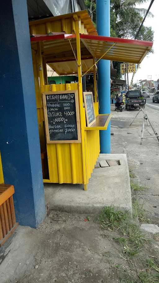 Kedai Bangjo Gulon 4