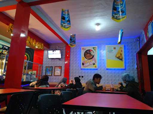 Kedai Bangjo Gulon 6