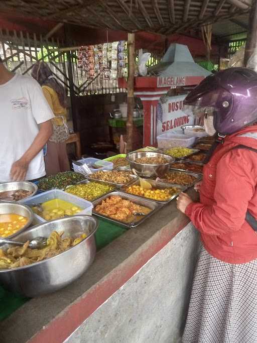 Kedai Bubur Bu Tatik 1