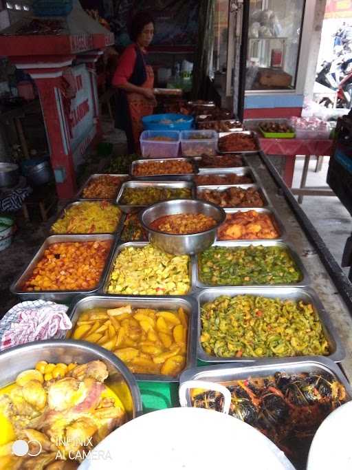 Kedai Bubur Bu Tatik 6