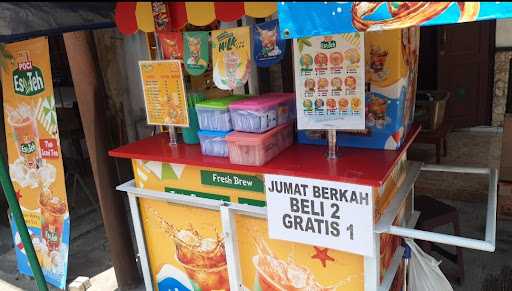 Kedai Teh Es Teh Poci 2