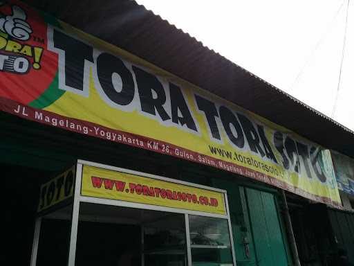 Kedai Tora Gulon 10