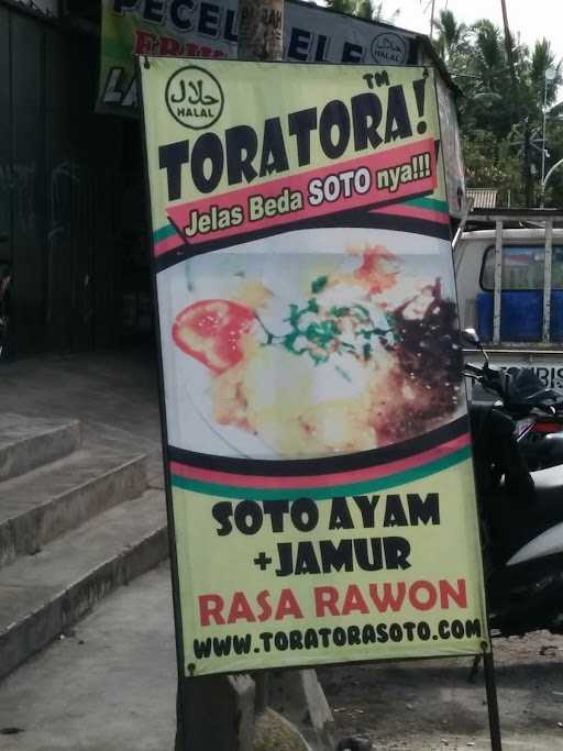 Kedai Tora Gulon 6