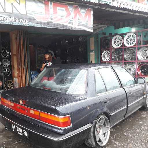 Kedai Tora Gulon 5