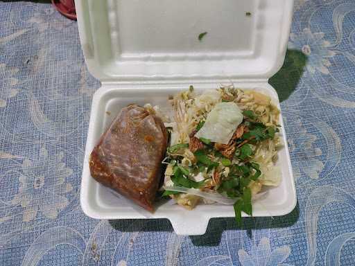 Kupat Tahu Sorleng 5