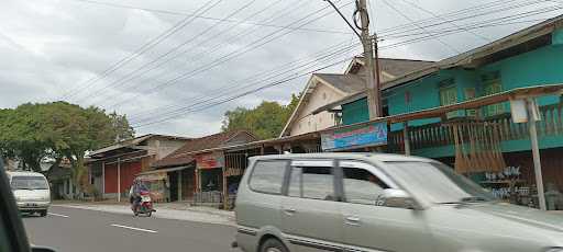 Kupat Tahu Sorleng 8