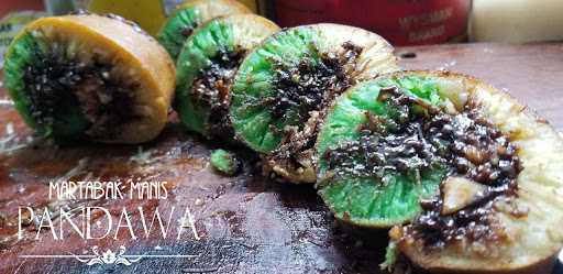 Martabak Manis Pandawa Salam 1