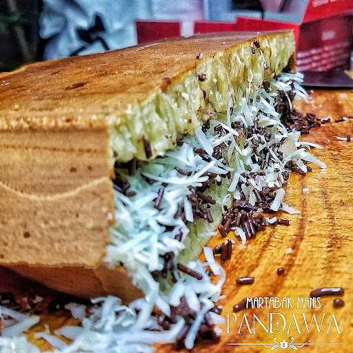 Martabak Manis Pandawa Salam 3