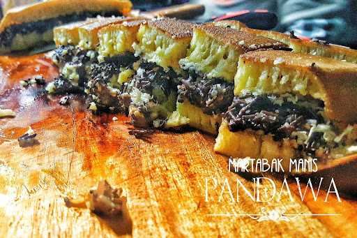 Martabak Manis Pandawa Salam 4