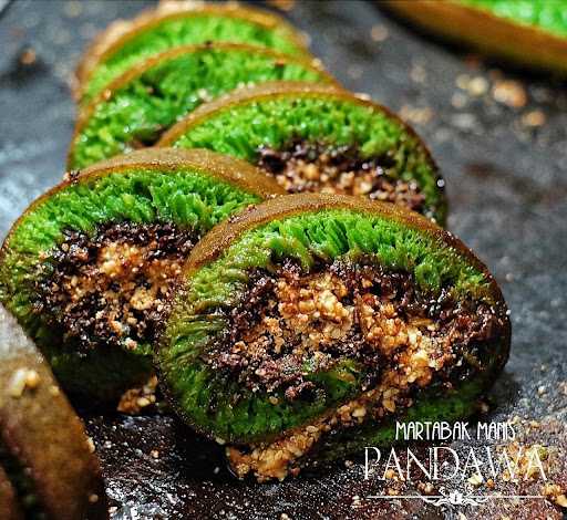 Martabak Manis Pandawa Salam 9