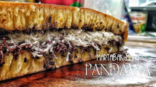 Martabak Manis Pandawa Salam 6